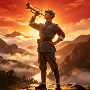山河令
