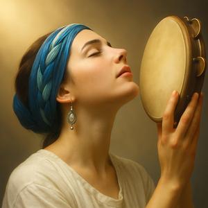 Psalm43:4 תהילים מג׳:ד׳