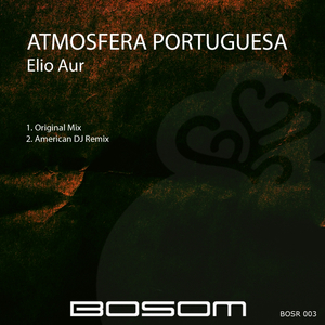 Atmosfera Portuguesa (Original Mix)