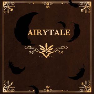 F in AIRYTALE