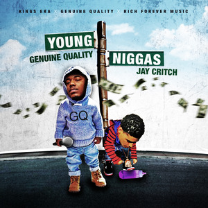 Young Niggas (feat. Jay Critch)