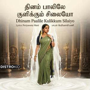 Dhinam Paalile Kulikkum Silaiye | Tamil melody Song