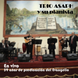 Medley 4: El Dia Que Cristo / Bendice Alma Mia a Jehová (En Vivo)