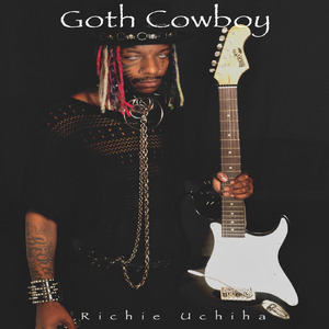 Goth Cowboy