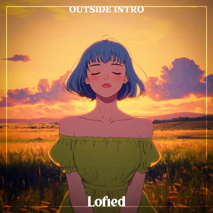 Outside Intro (From "Inside Out 2") (Lofi Version)