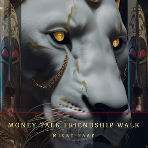 Money Talk Friendship Walk