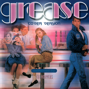 GREASE (Gibb/BMG-Ricordi & Ricordi G&C)