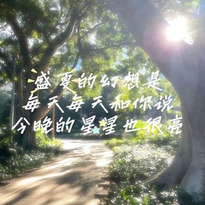 盛夏的幻想