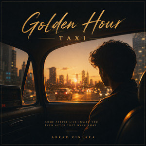 Golden Hour Taxi