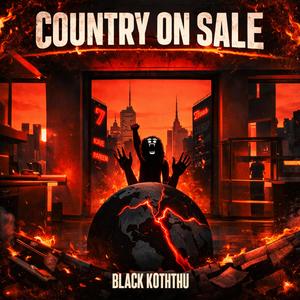 Country on Sale