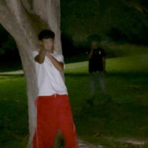 Gettin (feat. Kodeiine)