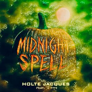 Midnight Spell (feat. J Fitz)