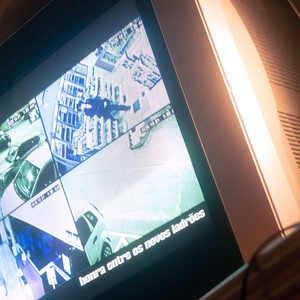 Procedural (Automático)