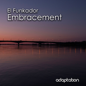 Embracement (Original Mix)