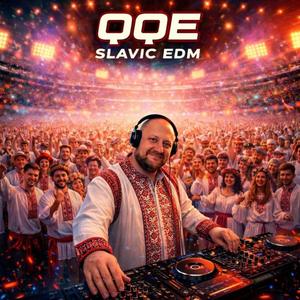 SLAVIC EDM