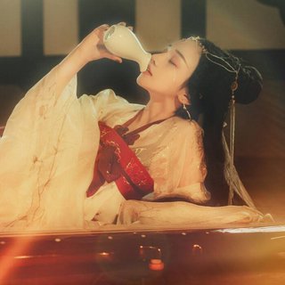 解救不开心的欢快古风