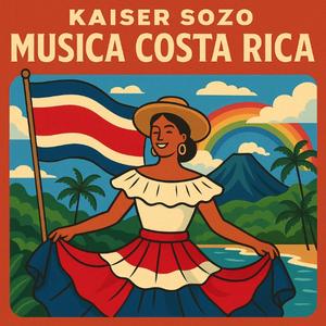 San José Corazón Tico