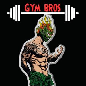 Gym bros