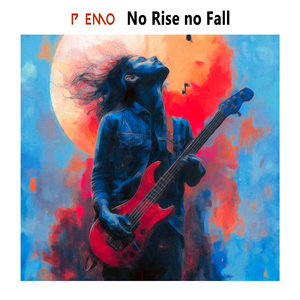 No Rise no Fall (Hunika Version)