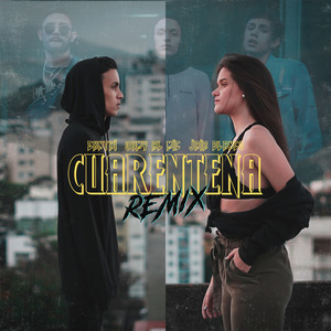 Cuarentena
