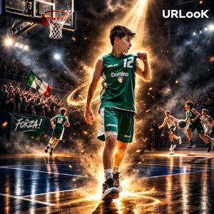 Tra il cielo e parquet