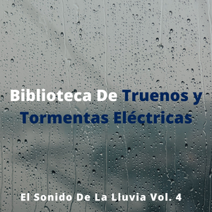 Tormenta De Rayos, Truenos y Lluvia Para Dormir, Pt. 6