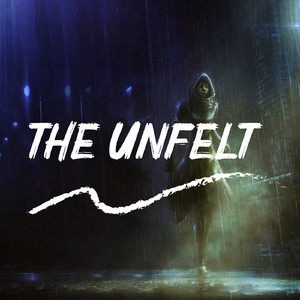 The Unfelt