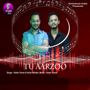 Tu Aarzoo