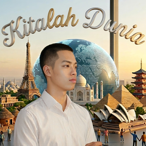 Kitalah Dunia