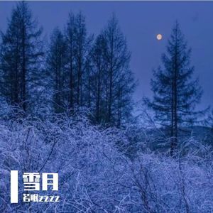 雪月