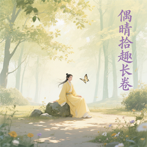林深忽逢光