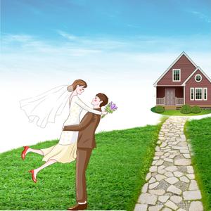 少年与姑娘的故事