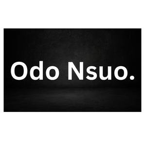 Odo Nsuo