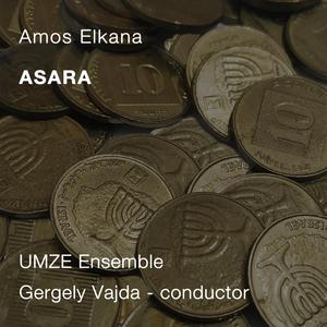 asara III (feat. UMZE Ensemble)