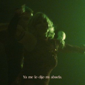 Ya me lo dijo mi abuela