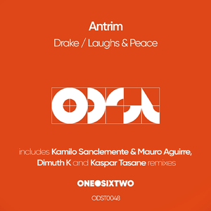 Laughs & Peace (Kamilo Sanclemente & Mauro Aguirre Remix)