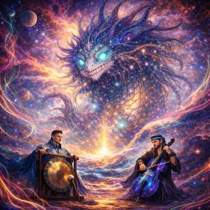 Leviathan Song (feat. Matisyahu Ford, Zahos & Paige Fults)