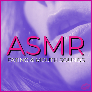 ASMR Kisses Ear (ASMR Mouth Sounds)