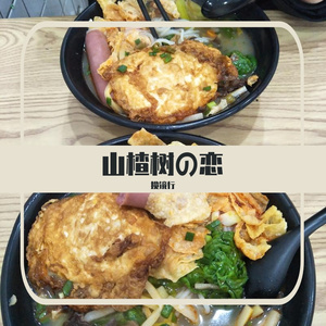 山楂树の恋（cover：大能人（雷智皓））