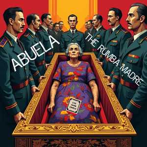 Abuela (Live from Church)