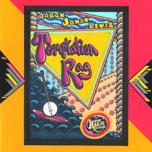 Temptation Rag (feat. Ragtime Banjo Revival)