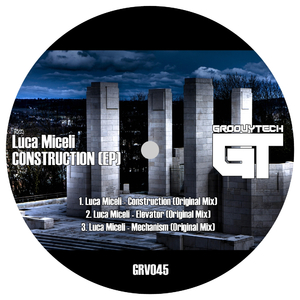 Costruction (Original Mix)