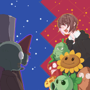 Laura Shigihara-Braniac Maniac（shadow_bling remix）