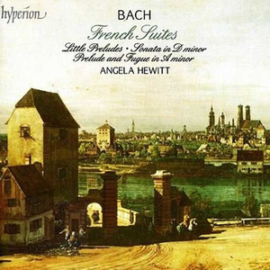 French Suite No. 5 In G Major, BWV816: Sarabande