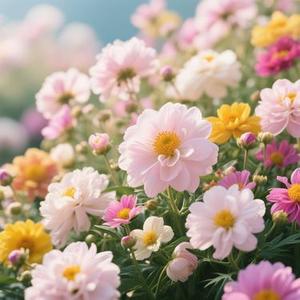 百花香 (Cover 魏新雨)