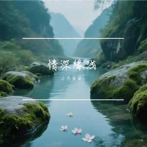 情深缘浅