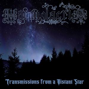 Transmissions from a Distant Star