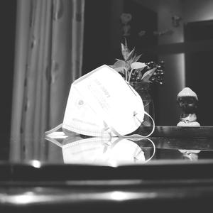 记2020年新冠肺炎