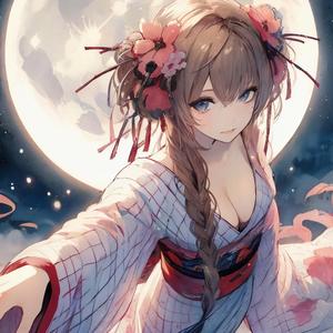 ”Shippū Jinrai”壱