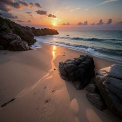 下个渡口等你 (DJ版)